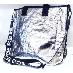 Stoney Clover Lane Mirrored Tote